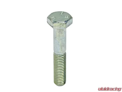 Auveco Hex Head Bolt 14437 - 14437