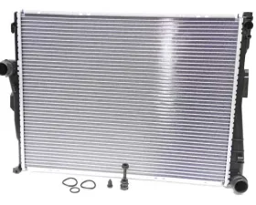 Nissens Radiator 17-11-9-071-518