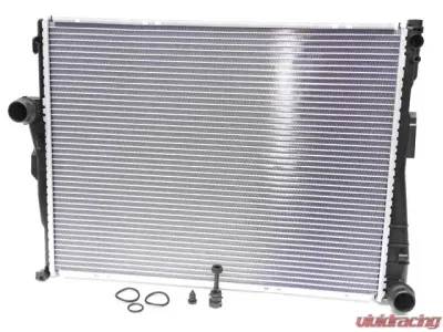 Nissens Radiator 17-11-9-071-518 - 17-11-9-071-518
