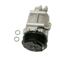 Nissens A/C Compressor 89070