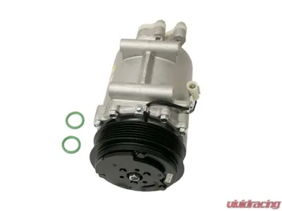 Nissens A/C Compressor 89070 - 89070
