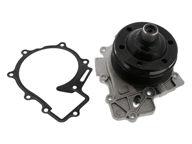 Graf Water Pump 651-200-37-01 - 651-200-37-01