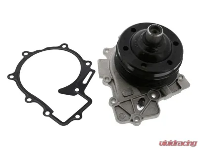 Graf Water Pump 651-200-37-01 - 651-200-37-01