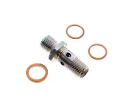 Bosch Fuel Pump Check Valve 1-587-010-003