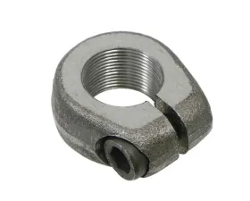German Clamping Nut 911-341-673-00