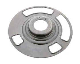Genuine Mercedes Reluctor Wheel 272-051-07-39