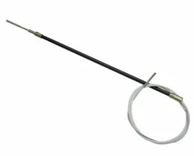 Gemo Clutch Cable 930-423-401-07