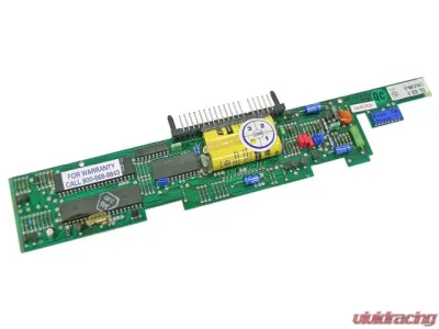 Programa Conductor Plate 62-11-9-070-793 - 62-11-9-070-793