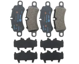 Hella Brake Pad Set 9P1-698-151-C