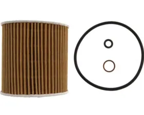 Mahle Oil Filter Kit 11-42-7-854-445