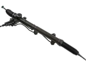 TRW Automotive Steering Rack 164-460-05-00 80