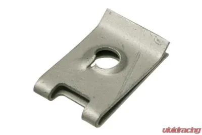 German Speed Nut 999-591-327-01 - 999-591-327-01