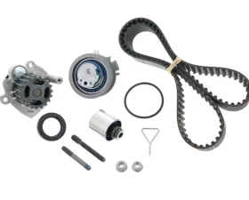 Continental Timing Belt Kit 21 6088 008