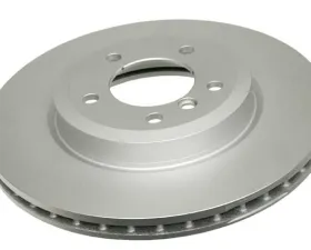 ATE Brakes Brake Disc 34-11-6-864-047