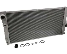 Nissens Radiator 17-11-8-615-426