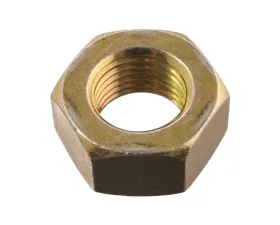 Febi Bilstein Tie Rod End Nut 308673-014001