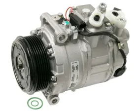 Nissens A/C Compressor 000-230-91-11
