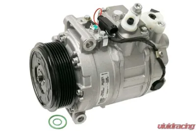 Nissens A/C Compressor 000-230-91-11 - 000-230-91-11