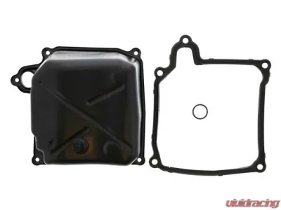 Rein Automotive Transmission Oil Pan 02E-325-201 D - 02E-325-201 D