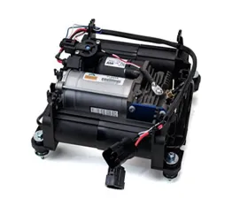 Arnott Industries Suspension Air Compressor LR041777
