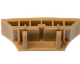 Genuine Audi | VW Timing Chain Guide Rail 066-109-514 A