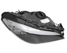 Hella Headlight Assembly 63-11-7-271-904