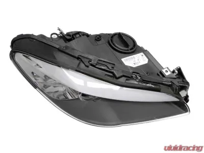 Hella Headlight Assembly 63-11-7-271-904 - 63-11-7-271-904