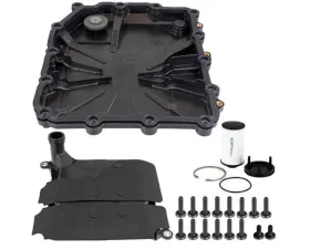 Rein Automotive Trans Service Kit TSK0025