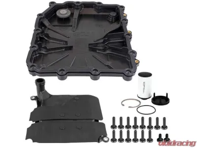 Rein Automotive Trans Service Kit TSK0025 - TSK0025