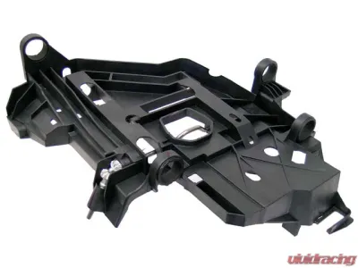 Genuine Porsche Headlight Mounting Plate 955-631-041-02 - 955-631-041-02