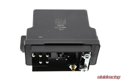 Febi Bilstein Diesel Glow Plug Relay 001-545-98-32 - 001-545-98-32