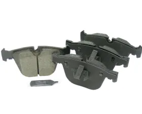 Akebono Brake Pad Set 34-21-2-284-685