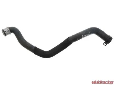 Genuine Mercedes Expansion Tank Hose 204-501-71-82 - 204-501-71-82