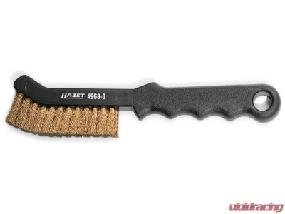 Hazet Cleaning Brush 4968-3 - 4968-3