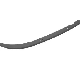 Genuine BMW Headlight Trim 51-13-8-168-809