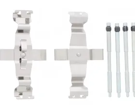 Textar Brake Hardware Kit 8R0-698-269-A