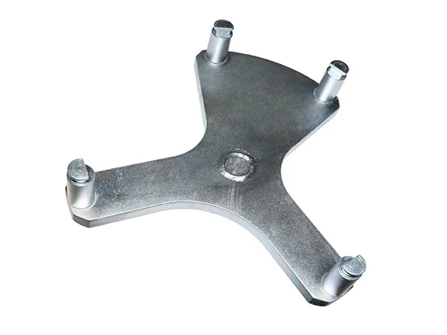 Baum Tools Fuel Pump Lock Ring Tool 161190 - 161190
