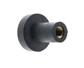 Genuine Porsche Cowl Cover Nut 999-500-092-00