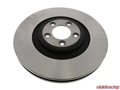 Fremax Brake Disc C2C25337 - C2C25337