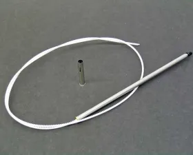 URO Parts Antenna Mast 30 9013 162
