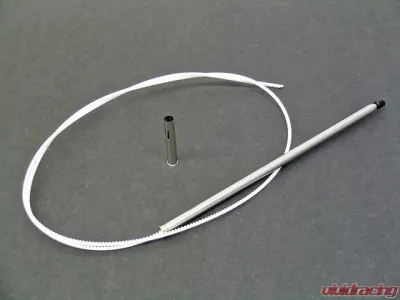 URO Parts Antenna Mast 30 9013 162 - 30 9013 162