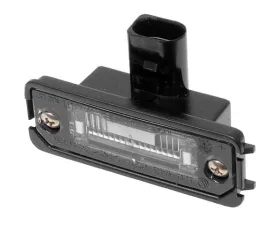 Genuine License Plate Light 1J6-943-021 B