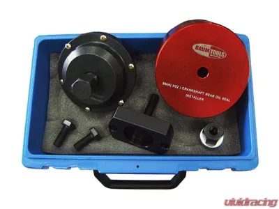 Baum Tools Crankshaft Seal Tool Set B119180PLUS - B119180PLUS