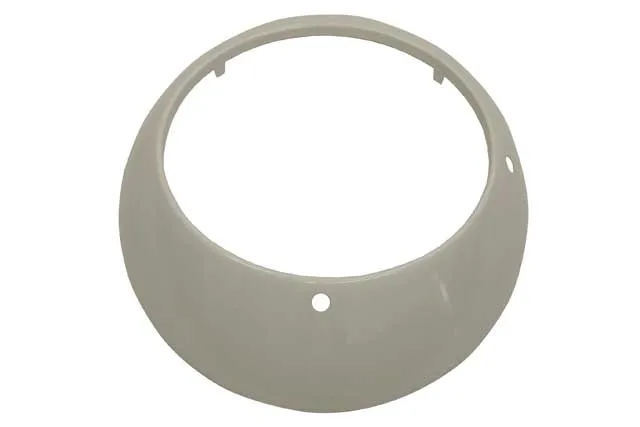 Hella Headlight Rim 911-631-131-03 - 911-631-131-03