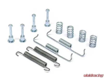 ATE Brakes Hardware Kit 34-41-0-034-938 - 34-41-0-034-938