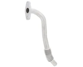 Genuine Mercedes Turbocharger Oil Line 271-090-02-77