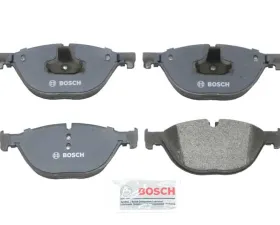 Bosch Brake Pad Set 34-11-6-793-021