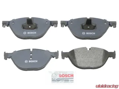 Bosch Brake Pad Set 34-11-6-793-021 - 34-11-6-793-021