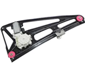 Continental Window Regulator 51-35-8-125-204