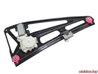 Continental Window Regulator 51-35-8-125-204 - 51-35-8-125-204